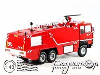 Thomas VIGO 440 6X6 (1990) G190E014