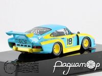 Porsche 935 K3 №18 6h Silverstone, J.Paul St.-B.Redman (1980) GTM164LQ