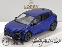 Renault Clio Esprit Alpine (2026) 517575