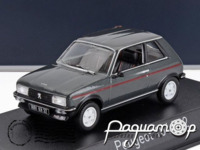 Peugeot 104 ZS2 (1979) 471401