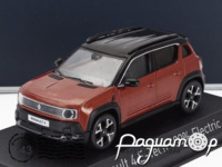 Renault 4 E-Tech 100% Electric (2025) 510064