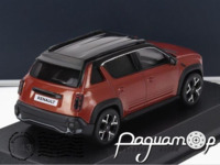 Renault 4 E-Tech 100% Electric (2025) 510064