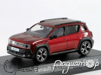 Renault 4 E-Tech 100% Electric (2025) 510063