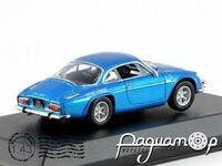 Renault Alpine A110 1600 S (1973) 517826