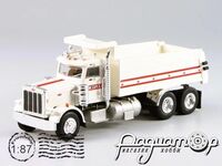 Peterbilt 359 W.T.Byler (1973) BRE86293