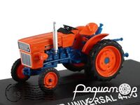 UTB Universal 445U (1987) LEGTR14