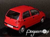 Daewoo Matiz (M100) (1998) 379100 [BS]