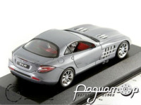 Mercedes-Benz SLR McLaren (2003) 400033022