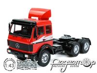 Mercedes-Benz NG2232 седельный тягач (1980) PCL47215