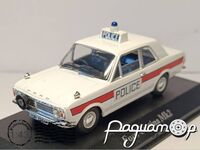 Ford Cortina Mk II Hampshire (1966) 667889 [IS]***