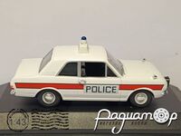 Ford Cortina Mk II Hampshire (1966) 667889 [IS]***