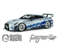 Nissan GT-R (R35) Liberty Walk Body Kit (2022) S4311211