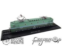 Alsthom SNCF CC 7107 Le Mistral (1952) 7153117 [NT]***