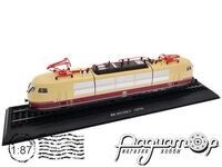 Henschel DB Baureihe 103 226-7 TEE (1973) 7153102 [NT]