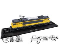 Alsthom Serie 1600 NS 1602 Schiphol (1981) 7153126 [NT]