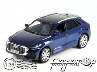 Audi Q8 (4MN) (2020) 36140216