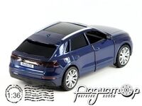 Audi Q8 (4MN) (2020) 36140216