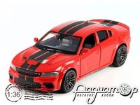Dodge Charger SRT Hellcat Widebody (2020) 36145215