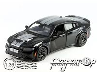 Dodge Charger SRT Hellcat Widebody (2020) 36145214