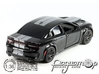 Dodge Charger SRT Hellcat Widebody (2020) 36145214