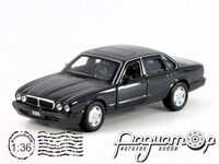 Jaguar XJ6 (X300) (1994) 36100018