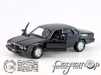 Jaguar XJ6 (X300) (1994) 36100018