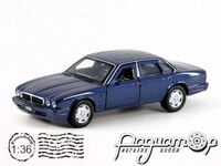 Jaguar XJ6 (X300) (1994) 36100019