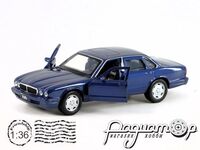 Jaguar XJ6 (X300) (1994) 36100019