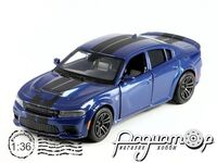 Dodge Charger SRT Hellcat Widebody (2020) 36145216