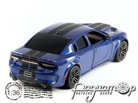 Dodge Charger SRT Hellcat Widebody (2020) 36145216