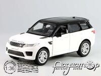 Range Rover Sport  (L494) (2013) 36100015