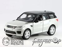 Range Rover Sport  (L494) (2013) 36100016