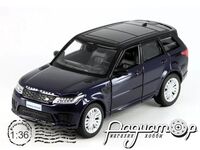 Range Rover Sport  (L494) (2013) 36100017
