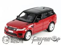 Range Rover Sport  (L494) (2013) 36100014