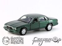 Jaguar XJ6 (X300) (1994) 36100020