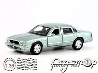 Jaguar XJ6 (X300) (1994) 36100021