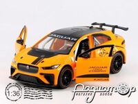 Jaguar I-Pace eTrophy (2018) 36100024