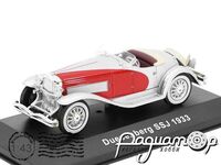 Duesenberg SSJ (1933) ABMCC064