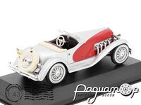 Duesenberg SSJ (1933) ABMCC064