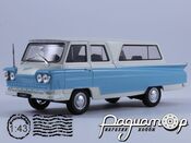 Автолегенды СССР №61, «Старт» (1964) AL061 [DD]*