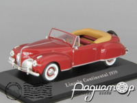 Lincoln Continental (1939) ABMCC015