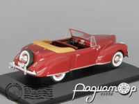 Lincoln Continental (1939) ABMCC015