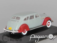 Chrysler Airflow (1936) ABMCC049
