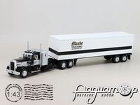 Peterbilt 350 з напівпричепом (1954) 2173CMC048