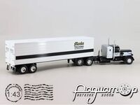 Peterbilt 350 з напівпричепом (1954) 2173CMC048