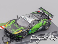 Ferrari 458 Italia Grand-AM №03 24h Daytona, S.Sharp-E.Brown-J.Van Overbeek-G.Cosmo (2012) ABFRT039