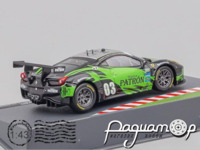 Ferrari 458 Italia Grand-AM №03 24h Daytona, S.Sharp-E.Brown-J.Van Overbeek-G.Cosmo (2012) ABFRT039