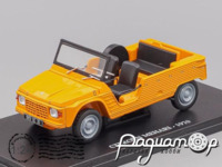Citroen Mehari (1970) MX5ALA0005
