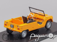 Citroen Mehari (1970) MX5ALA0005