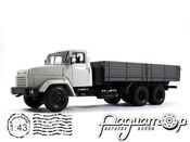 КрАЗ-250 бортовий (1985) H205-1